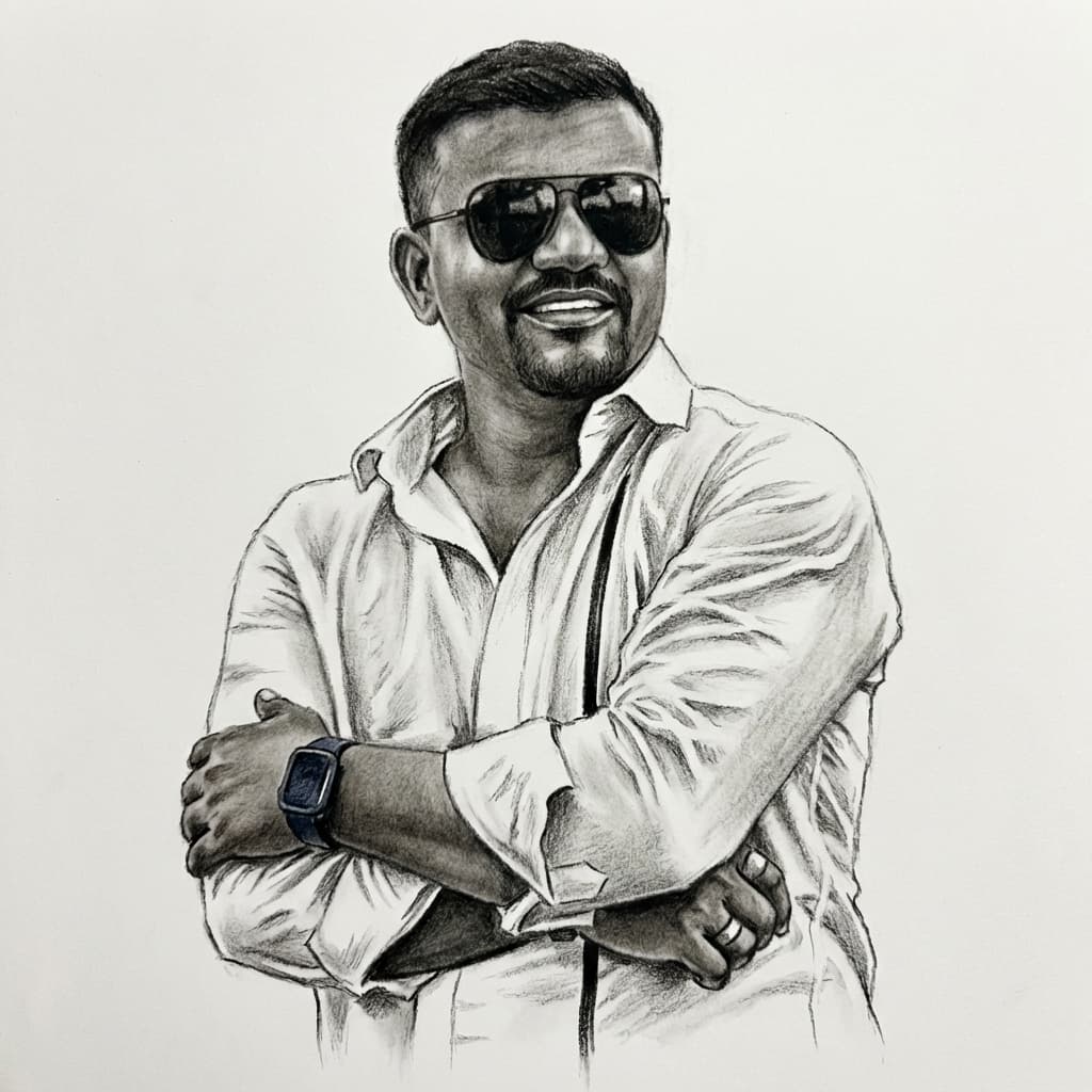 Sharad Namdeo Kurhat